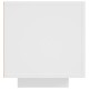 Fehér tv-szekrény led-lámpákkal 160 x 35 x 40 cm Fehér tv-szekrény led-lámpákkal 160 x 35 x 40 cm