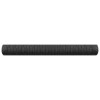Antracitszürke hdpe belátásgátló háló 1,2 x 10 m 150 g/m²