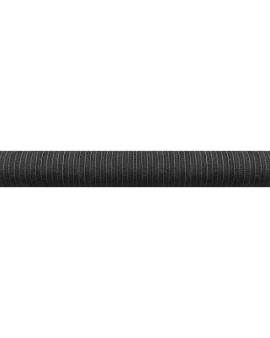 Antracitszürke hdpe belátásgátló háló 1,2 x 10 m 150 g/m²