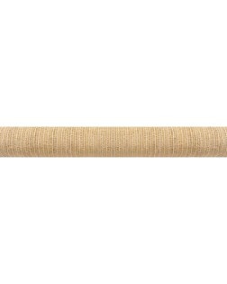 Bézs hdpe belátásgátló háló 2 x 10 m 75 g/m²