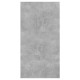 Betonszürke falra szerelhető forgácslap tv-szekrény 37x37x72 cm Betonszürke falra szerelhető forgácslap tv-szekrény 37x37x72 cm