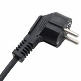 Sárga-fehér szélérzékelős, led-es napellenző redőnnyel 3x2,5 m