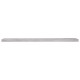 2 db betonszürke mdf lebegő fali polc 120 x 23,5 x 3,8 cm 2 db betonszürke mdf lebegő fali polc 120 x 23,5 x 3,8 cm