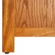 6 szintes tömör tölgyfa könyvespolc 52 x 22 x 180 cm 6 szintes tömör tölgyfa könyvespolc 52 x 22 x 180 cm