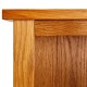 6 szintes tömör tölgyfa könyvespolc 52 x 22 x 180 cm 6 szintes tömör tölgyfa könyvespolc 52 x 22 x 180 cm