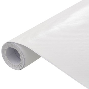 2 darab 4d-s fehér autófólia 100 x 150 cm + 50 x 150 cm