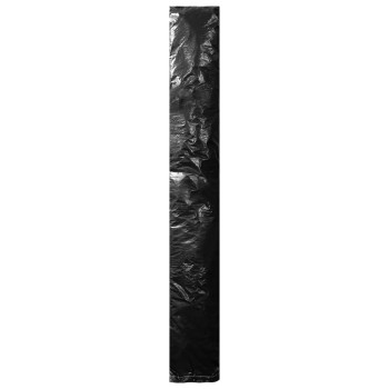 2 db pe napernyő védőhuzat cipzárral 175 cm