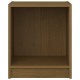 2 db mézbarna tömör fenyőfa éjjeliszekrény 35,5x33,5x41,5 cm 2 db mézbarna tömör fenyőfa éjjeliszekrény 35,5x33,5x41,5 cm