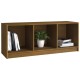 Mézbarna tömör fenyőfa tv-szekrény 104 x 33 x 41 cm Mézbarna tömör fenyőfa tv-szekrény 104 x 33 x 41 cm