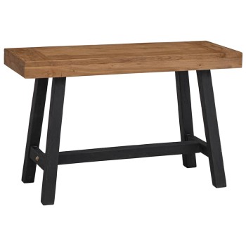 Tömör tíkfa pad 110 cm