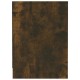Füstös tölgy színű tv-szekrény 102 x 37,5 x 52,5 cm Füstös tölgy színű tv-szekrény 102 x 37,5 x 52,5 cm
