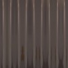 12 db barna horganyzott acél tetőpanel 100 x 36 cm