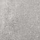 Betonszürke szerelt fa cipőtároló pad 103 x 30 x 48 cm