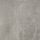 Betonszürke faanyag fiókos/rekeszes íróasztal 100x40x73 cm Betonszürke faanyag fiókos/rekeszes íróasztal 100x40x73 cm