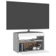 Szürke sonoma tv-szekrény led-lámpákkal 60 x 35 x 40 cm Szürke sonoma tv-szekrény led-lámpákkal 60 x 35 x 40 cm