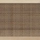 Barna fenyőfa és természetes rattan tv-szekrény 105x30x40 cm Barna fenyőfa és természetes rattan tv-szekrény 105x30x40 cm