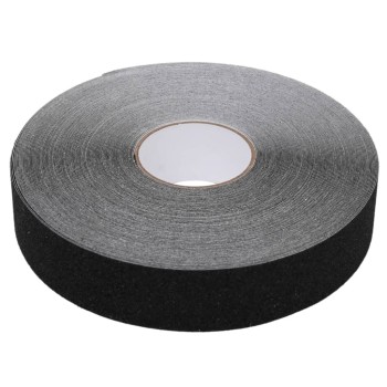 Csúszásgátló szalag fekete 0,05x50 m pvc