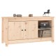 Tömör fenyőfa tv-szekrény 103 x 36,5 x 52 cm Tömör fenyőfa tv-szekrény 103 x 36,5 x 52 cm