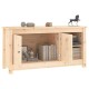 Tömör fenyőfa tv-szekrény 103 x 36,5 x 52 cm Tömör fenyőfa tv-szekrény 103 x 36,5 x 52 cm