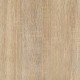 Sonoma tölgy színű szerelt fa és acél tv-szekrény 100x33x41 cm