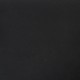 Fekete és kék műbőr játékszék lábtartóval