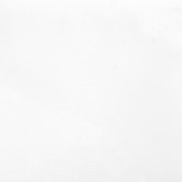 Fehér műbőr fejtámla 160x5x118/128 cm
