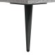 Szürke sonoma színű szerelt fa tv-szekrény 80x36x50 cm Szürke sonoma színű szerelt fa tv-szekrény 80x36x50 cm