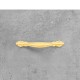 Betonszürke szerelt fa tv-szekrény 80 x 36 x 50 cm Betonszürke szerelt fa tv-szekrény 80 x 36 x 50 cm