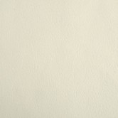 Krémszínű gyerek bársonykanapé lábzsámollyal 100x50x30 cm