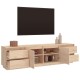 Tömör fenyőfa tv-szekrény 176x37x47,5 cm Tömör fenyőfa tv-szekrény 176x37x47,5 cm