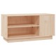 Tömör fenyőfa tv-szekrény 80x35x40,5 cm Tömör fenyőfa tv-szekrény 80x35x40,5 cm