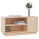 Tömör fenyőfa tv-szekrény 80x35x40,5 cm Tömör fenyőfa tv-szekrény 80x35x40,5 cm