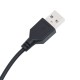 Szürke sonoma színű tv-szekrény led-lámpákkal Szürke sonoma színű tv-szekrény led-lámpákkal