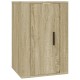 Sonoma tölgy fali tv-szekrény 40x34,5x60 cm Sonoma tölgy fali tv-szekrény 40x34,5x60 cm