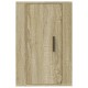 Sonoma tölgy fali tv-szekrény 40x34,5x60 cm Sonoma tölgy fali tv-szekrény 40x34,5x60 cm