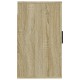Sonoma tölgy fali tv-szekrény 40x34,5x60 cm Sonoma tölgy fali tv-szekrény 40x34,5x60 cm