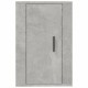 2 db betonszürke fali tv-szekrény 40x34,5x60 cm 2 db betonszürke fali tv-szekrény 40x34,5x60 cm