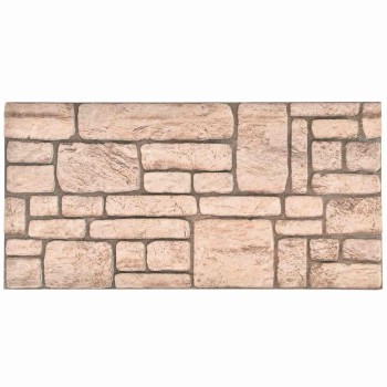 Fali panelek 10 pcs bézs 100 x 50 cm eps hab