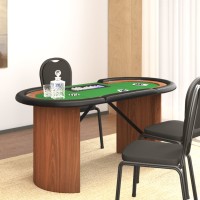Póker és játékasztalok
