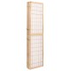 6-paneles japán stílusú összecsukható paraván 240 x 170 cm 6-paneles japán stílusú összecsukható paraván 240 x 170 cm