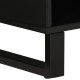 Tömör újrahasznosított és szerelt fa tv-szekrény 100x33x46 cm Tömör újrahasznosított és szerelt fa tv-szekrény 100x33x46 cm