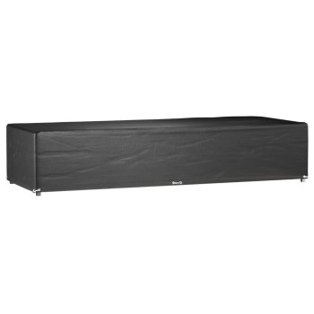2 db polietilén napozóágyhuzat 12 fűzőlyukkal 205x75x40 cm