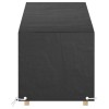 2 db polietilén napozóágy huzat 12 fűzőlyukkal 205x75x40/70 cm