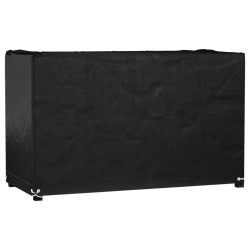 Téglalap alakú kerti bútorhuzat 8 fűzőlyukkal 170 x 94 x 70 cm
