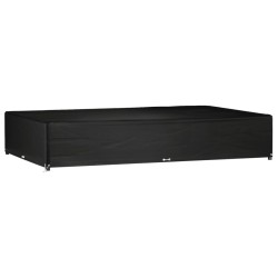 Téglalap alakú kerti bútorhuzat 16 fűzőlyukkal 325x205x60 cm