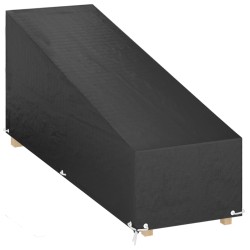 Polietilén napozóágy huzat 12 fűzőlyukkal 205x75x40/70 cm