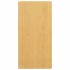 Bambusz asztallap 40 x 80 x 1,5 cm