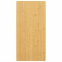 Bambusz asztallap 40 x 80 x 1,5 cm