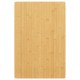 Bambusz asztallap 40 x 60 x 1,5 cm Bambusz asztallap 40 x 60 x 1,5 cm