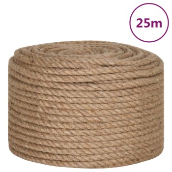 12 mm vastag jutakötél 25 m